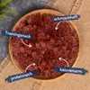 5 kg Lyra Pet® Entenbrustwürfel Produktbild-Vorschau 2