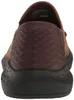 Skechers heren mocassin Parson-Oswin met instaptechnologie, Productafbeelding-voorbeeld 3