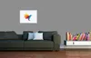 RyFo Colors Bunte Wandfarbe Manufakturweiß Arktisgrau 10l  Produktbild-Vorschau 2