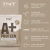 TNT A+ Protein - Vanilla-Cookie (1000g) - Veganer Produktbild-Vorschau 4