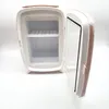 Cecotec CoolingBeauty 6000 Mirror Rose Nevera, Różowy, 6 l, Podgląd zdjęcia produktu 18