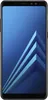 Samsung Galaxy A8 (2018) 32 GB Dual-Sim Black Sky Neu Produktbild-Vorschau 2