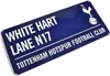 Oficiální dopravní značka Tottenham Hotspur FC TA1004 Náhled obrázku produktu 2