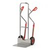 fetra A1331L, Aluminium, Sackkarre, Aluminium, 200 kg, 2 Produktbild-Vorschau 2