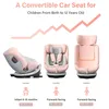 DEWINNER Kindersitz 360°Drehbar, Kinderautositz I-Size, Produktbild-Vorschau 3