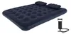 Avenli 21470 : Matelas gonflable avec pompe manuelle, 2 Voir les images du produit 1
