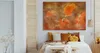 Fabelhafte Canvas LEINWAND BILDER 70x50 cm XXL Kunstdruck Produktbild-Vorschau 2