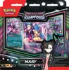 Pokemon Troy Rivalen Kampfdeck Deutsch Produktbild-Vorschau 3