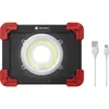TOOLCRAFT TO-6687735 LED Arbeitsleuchte akkubetrieben 20 W Produktbild-Vorschau 3