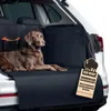 BigDean Tapis de protection universel pour le coffre avec Voir les images du produit 1