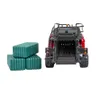 Pressa per balle grandi TOMY Britains Case LB XL 43361 Anteprima dell’immagine prodotto 6