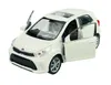 Welly KIA Picanto JA 5 Porte Bianco Dal 2017 1/34-1/39 Anteprima dell’immagine prodotto 5