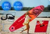 Sup 320Cm Schwimmbrett Mit Komplettem Paddel Und Zubehör Produktbild-Vorschau 11