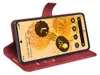 Google Pixel 7 Pro Hülle - Coverup Deluxe Klapphülle - Rot Produktbild-Vorschau 3