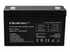 Akumulator AGM Qoltec 6V | 12Ah Podgląd zdjęcia produktu 16