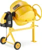 Betoniarka budowlana HIGHER mieszarka 120L 650W 230V Podgląd zdjęcia produktu 6