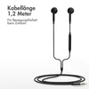 imoshion Cuffie - Cuffie cablate - Con connessione AUX / Anteprima dell’immagine prodotto 4