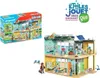 PLAYMOBIL City Life 71327 Große Schule Produktbild-Vorschau 14