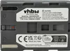 vhbw Akku kompatibel mit Samsung SC-D31, SC-D33, SC-D34, Produktbild-Vorschau 3