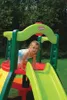 Kletterturm Adventure Deluxe - Evergreen Anteprima dell’immagine prodotto 5