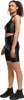 Urban Classics TB4342 | Ladies Highwaist Shiny Metallic Produktbild-Vorschau 6