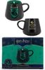 Harry Potter A2744 Harry Potter Duftkerze Cup Slytherin - Náhled obrázku produktu 4