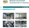 Tp-Link Omada Ax5400 Access Point Náhled obrázku produktu 9