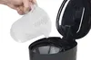 Bestron Kaffeemaschine mit Warmhalteplatte, Für gemahlenen Produktbild-Vorschau 2