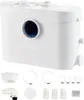 Hebeanlage - 700W - 9600 l/h Durchfluss - 10 m Förderhöhe - Produktbild-Vorschau 1