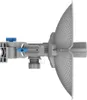 Pont Reyee 15 km Gigabit Gris - RG-AirMetro460G Voir les images du produit 2