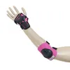 Set von Beschützer H210 NILS Rolls Bicycle Board XS Größe: Produktbild-Vorschau 4