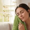 Lavea® 5er Set Gästehandtücher 30x50 cm, Weiche & Produktbild-Vorschau 8