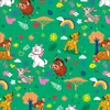 Geschenkpapier weihnachten "disney" 200x70cm - Feeric Produktbild-Vorschau 3
