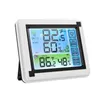 Verk 01712 Meteorologická stanice s barevným displejem Náhled obrázku produktu 8