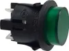 Interruttore a pressione da incasso ø 25 mm 250 V 16 A  Anteprima dell’immagine prodotto 3