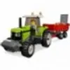LEGO City 7684 - Ferkel-Gehege mit Traktor Produktbild-Vorschau 6
