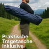 Campingstuhl YUKON Faltbar Camping Klappstuhl Stuhl Produktbild-Vorschau 6