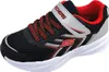 Skechers Microspec Tread Czarny Podgląd zdjęcia produktu 8
