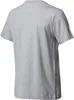 Nike M Nsw Tee Just Do It Swoosh Dk Grey Heather/Black M Produktbild-Vorschau 4