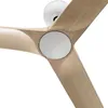 Energiespar Deckenventilator mit Fernbedienung Heywood 132 Produktbild-Vorschau 2