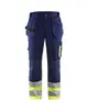 Blakläder 152918608933, Hosen, Mann, Navy, Gelb, C148, Produktbild-Vorschau 1