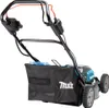 Makita DLM462Z Akku-Rasenmäher Produktbild-Vorschau 9