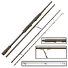 Savage Gear SG4 Power Game 215cm 20-60g - Reise Spinnrute Produktbild-Vorschau 4