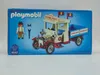 PLAYMOBIL 9042 Circus Roncalli Oldtimer-LKW Truck mit Clown Produktbild-Vorschau 2