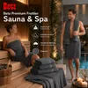 Betz 5-tlg. Handtuch-Set PREMIUM 1 Duschtuch 2 Handtücher 1 Produktbild-Vorschau 5