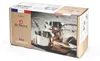 Set mit 3 edelstahl-kochtöpfen 16/18/20 cm De buyer 3706.01 Produktbild-Vorschau 1