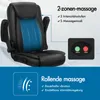 ALFORDSON Bürostuhl, Ergonomischer Schreibtischstuhl, Produktbild-Vorschau 5