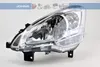 Scheinwerfer passend für Citroen Berlingo 7 04/2008-02/12 Produktbild-Vorschau 1