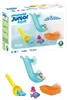 PLAYMOBIL Junior 71689 Water Slide and Sea Animals. Bath Anteprima dell’immagine prodotto 14