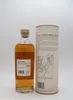 A bottle of Arran Single Malt Scotch Whisky and its cylindrical packaging are displayed against a white background. Produktbild-Vorschau
